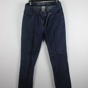 Amplify Jeans, men's 32 by 32, blue, LIGHT USE